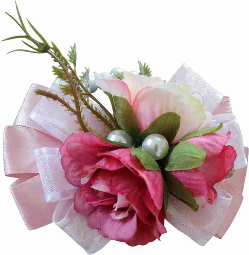 Floral deals wrist corsage