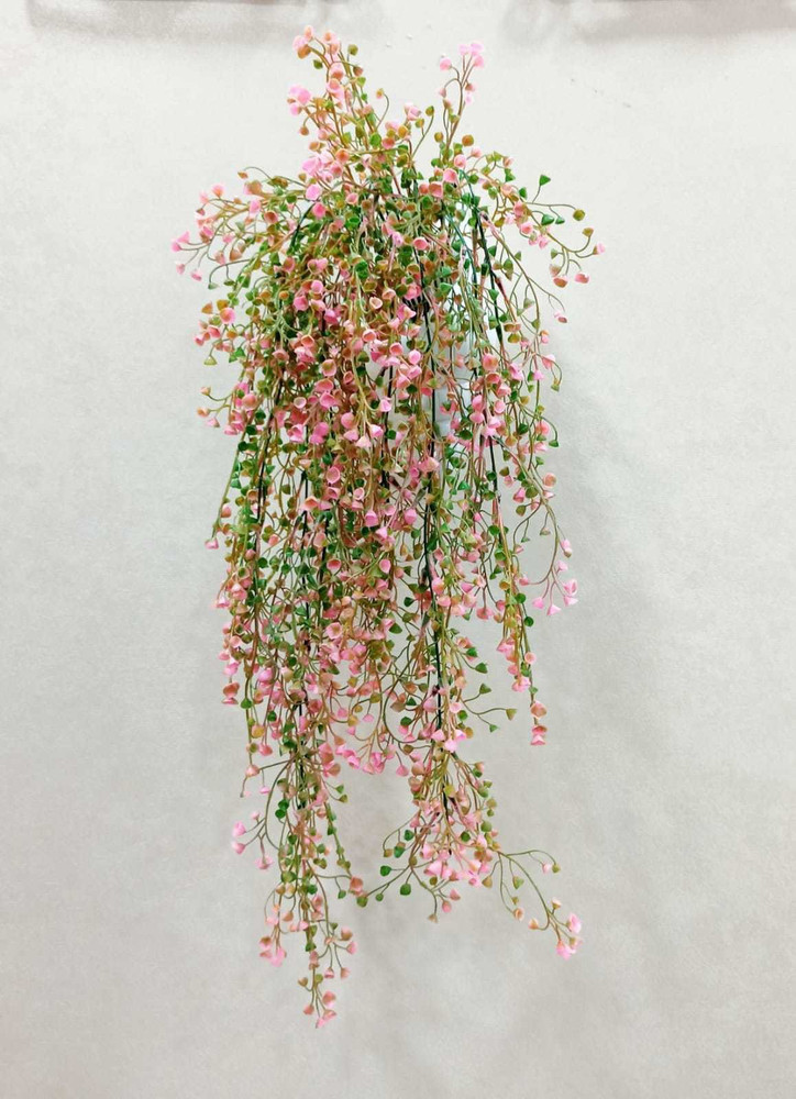 Fake wall flowers deals
