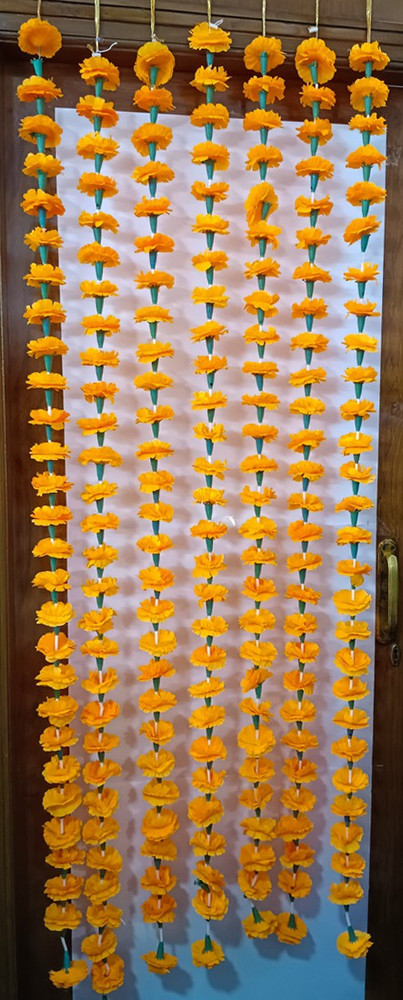 Diwali decoration ladi discount