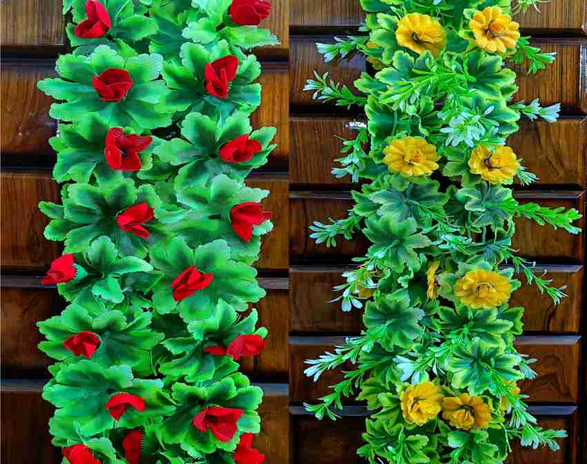 Flipkart - Flipkart Artificial Flowers Offers : Get Upto 70% Off