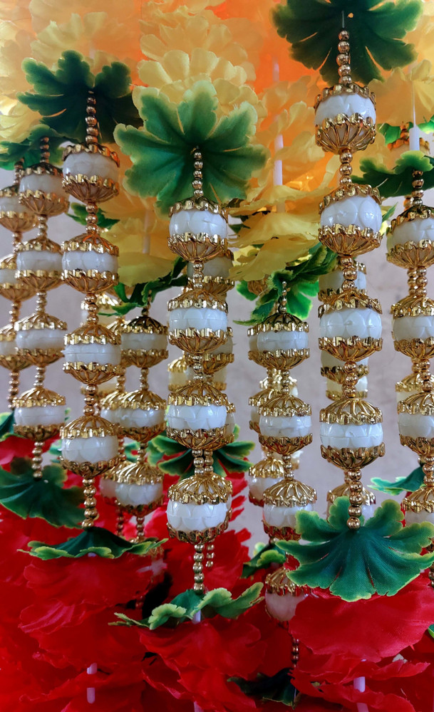 Diwali decoration ladi cheap