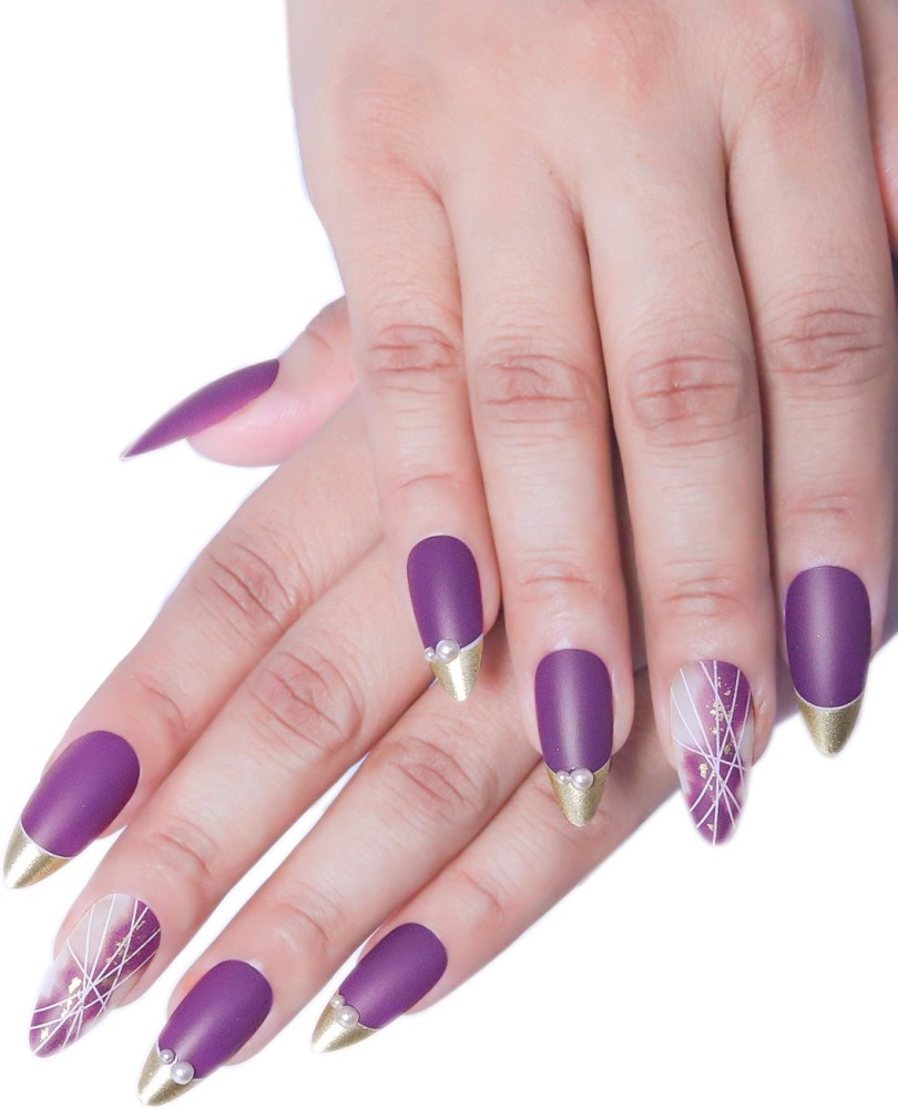 Care And Maintenance Tips of Nail Extensions