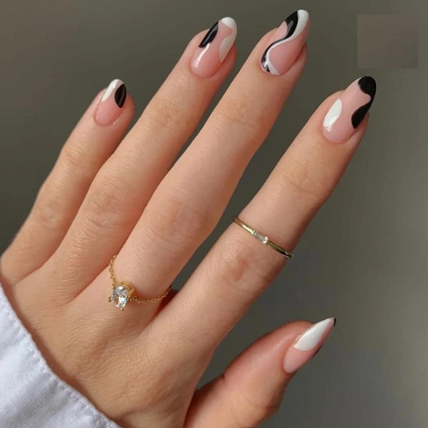 Nail Art Designs Every Bride Needs to See Before Her D-Day