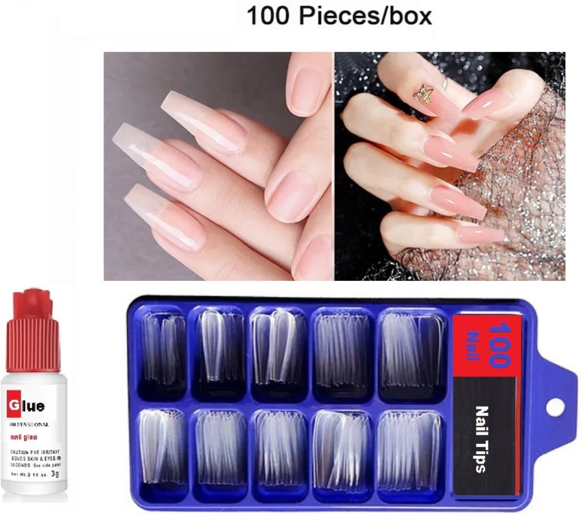 Buy DIY Acrylic Nail Kit Set Professional - Nail Art Kit Professional - Nail  Kit Acrylic Set - Professional Manicure Kit - Professional Manicure Set &  Acrylic Powder Set - Acrylic Nail