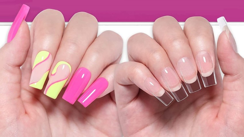 What Can I Use Instead of Nail Glue?