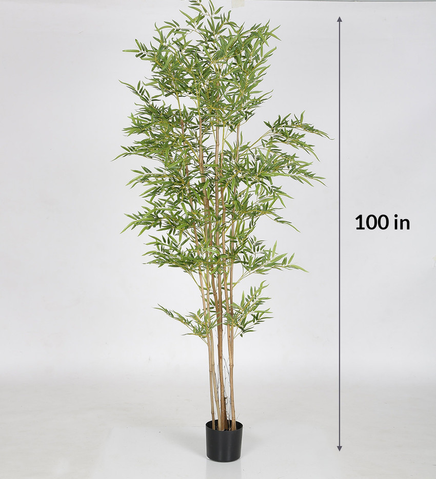 Artificial bamboo trees deals