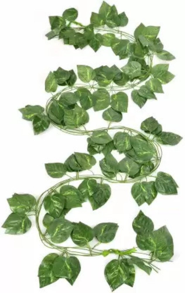 4pcs Artificial Leaf Vine  Hanging vines, Artificial plants, Artificial  leaf