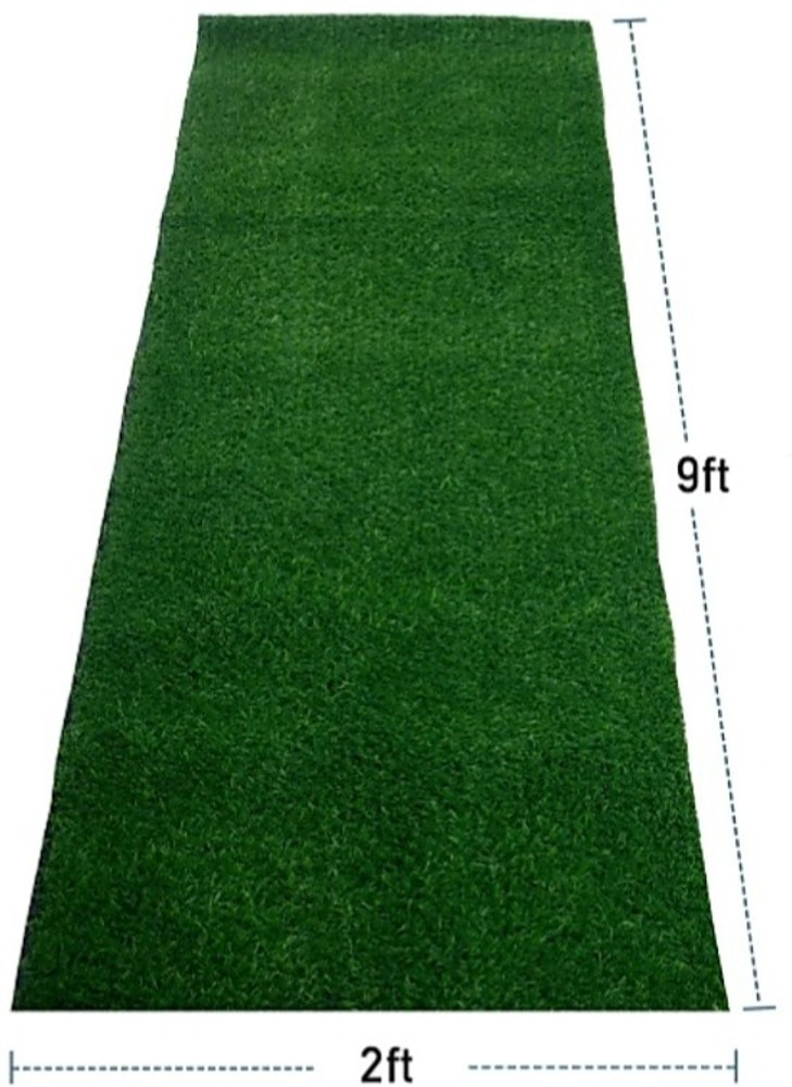 Grass sheet outlet