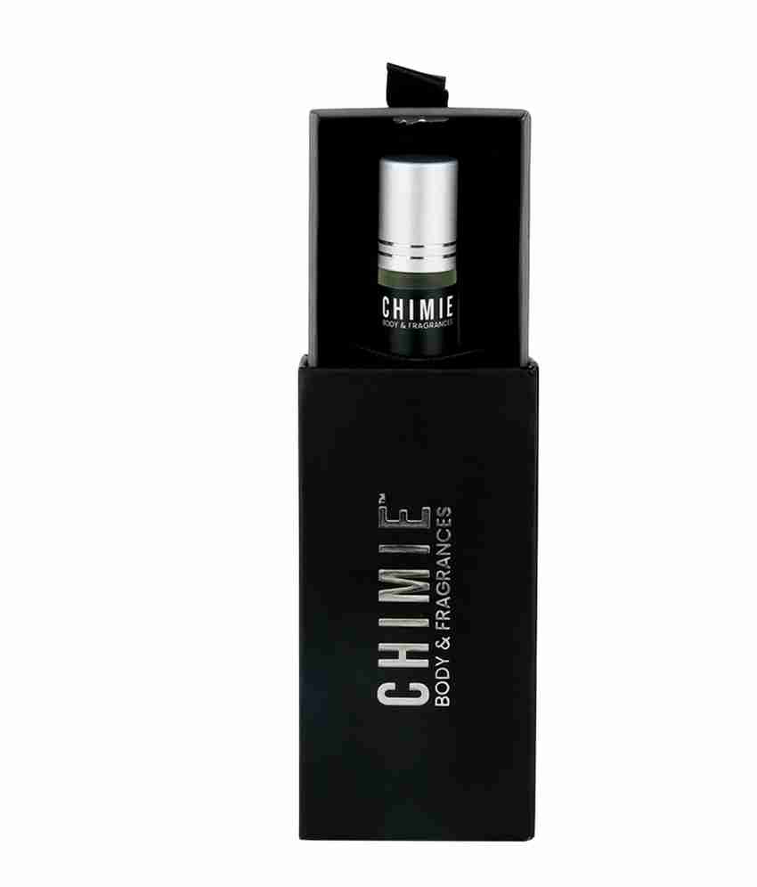 CHIMIE Miss Belle Perfume Oil Roll On Contemporary Series