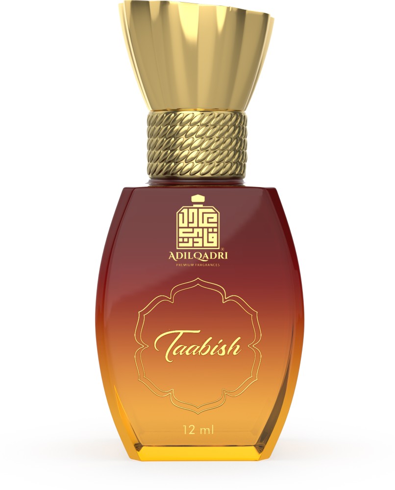 Arabic roll on online perfume