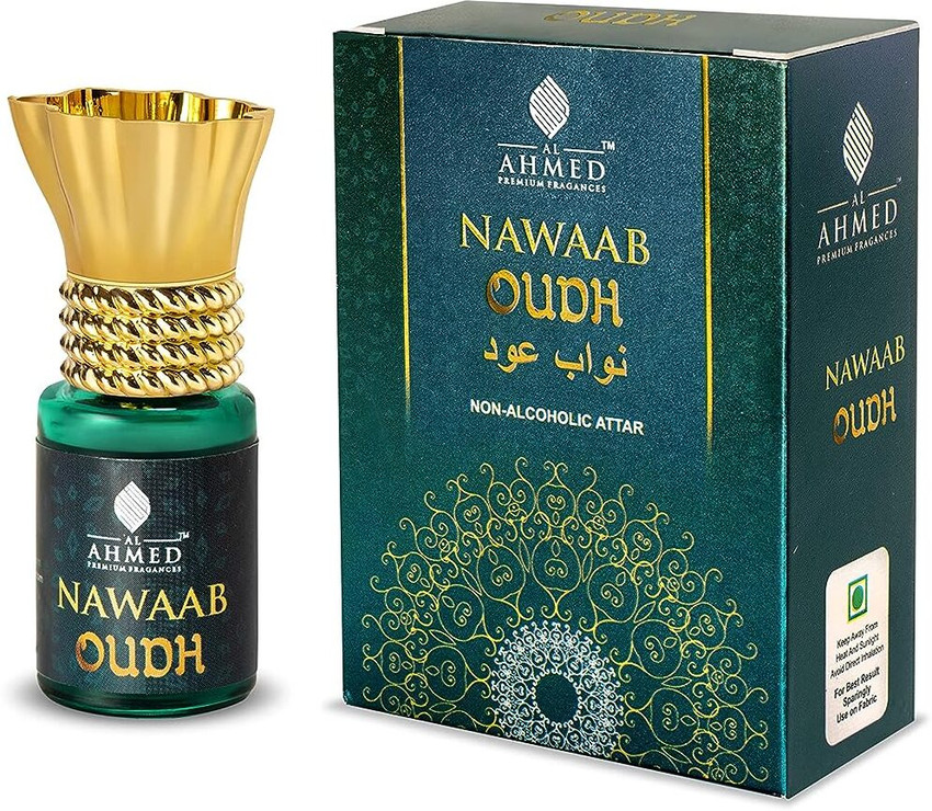 Nawab of oudh perfume best sale