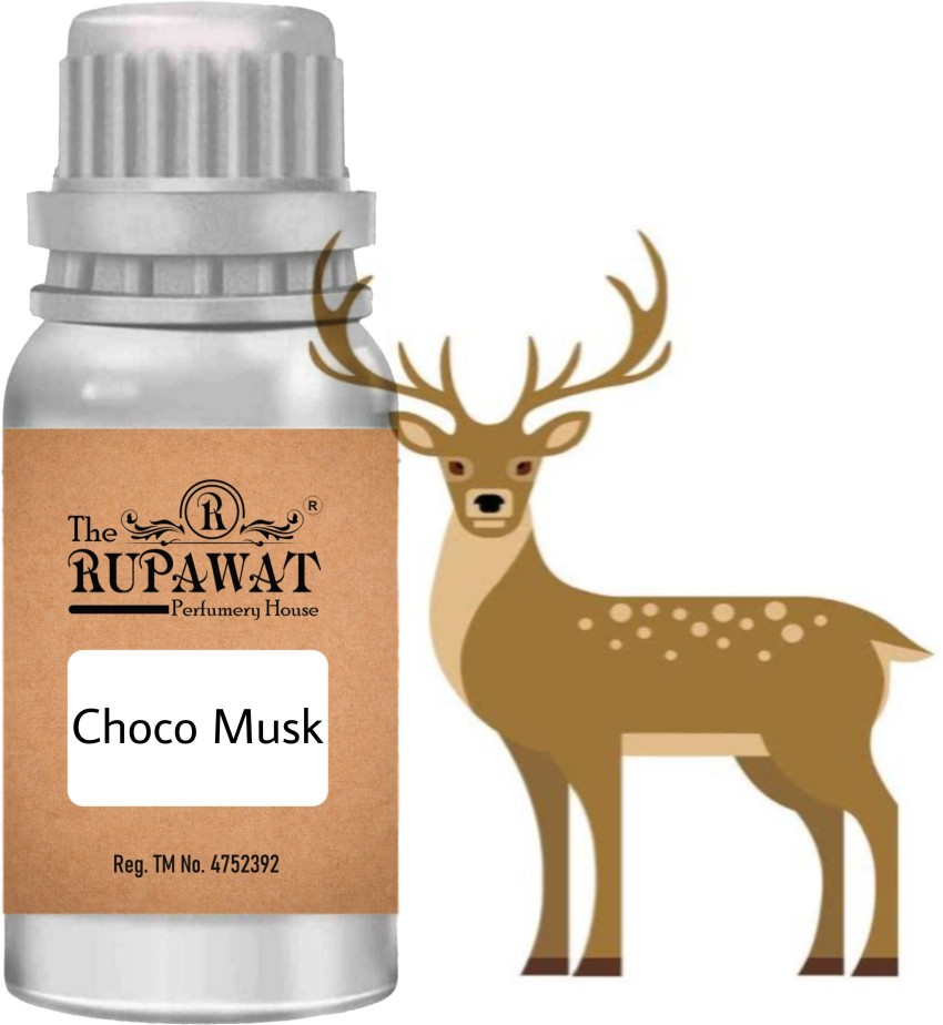 Choco musk online attar