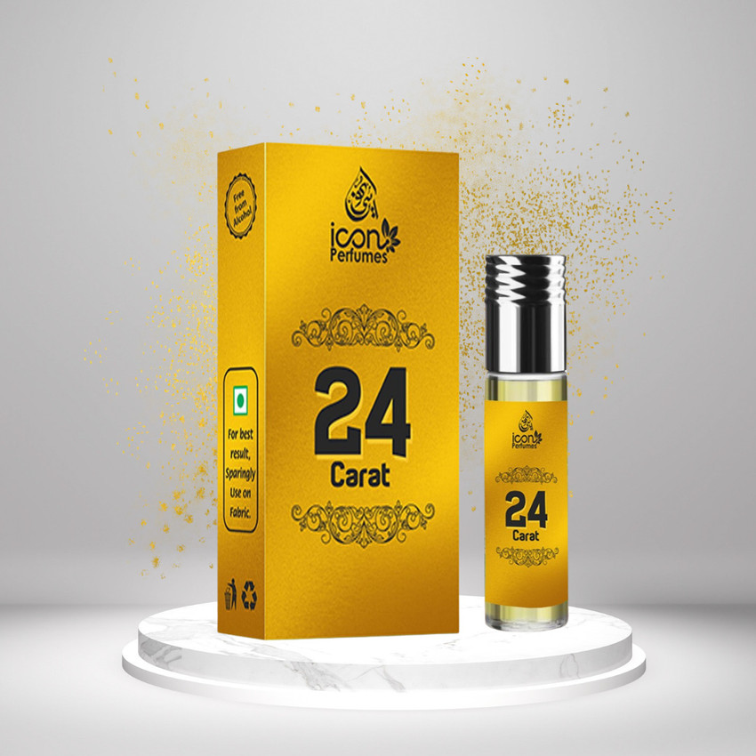 24 carat attar store