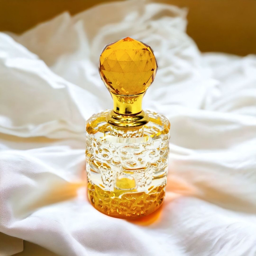 Oud bottle top