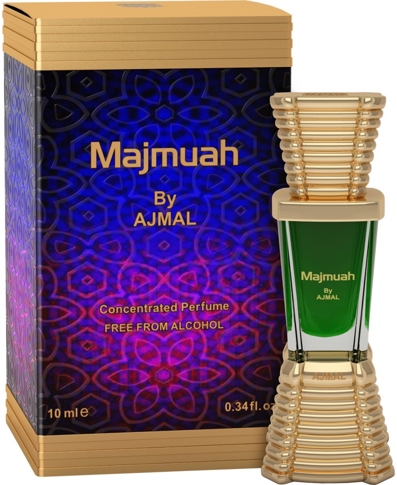 Ajmal majmua outlet attar