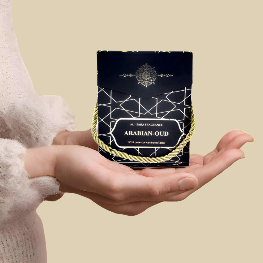 Luxury oud outlet arabian oud