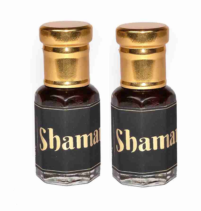Attar shamama best sale
