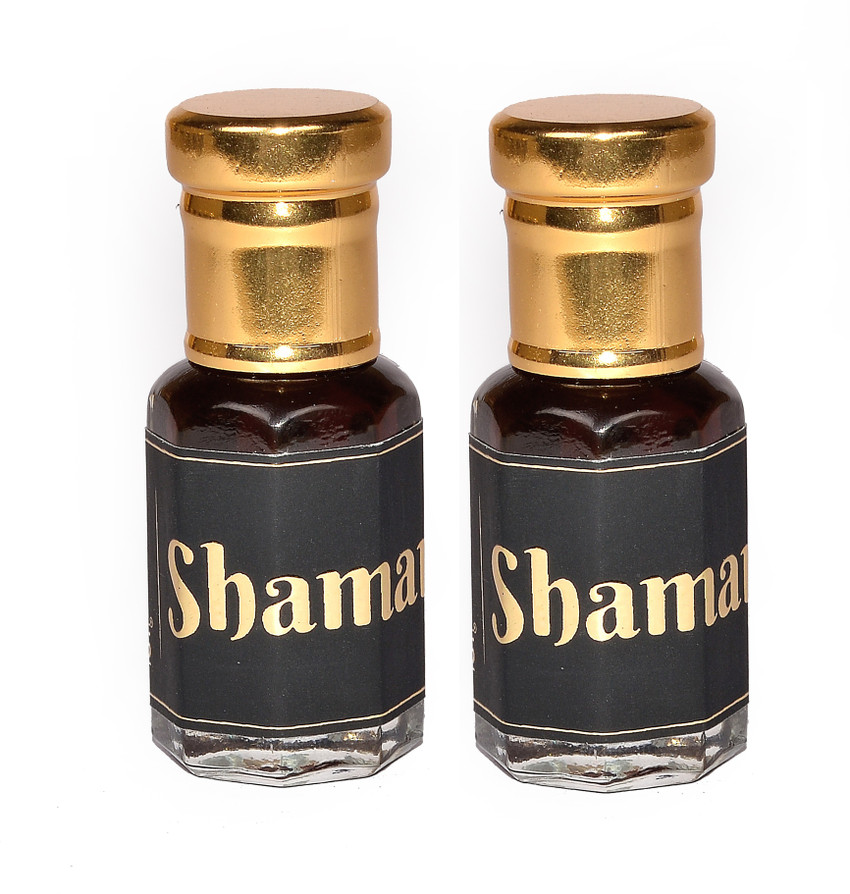 Shamama attar 2025