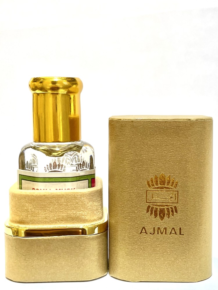 Ajmal discount musk attar