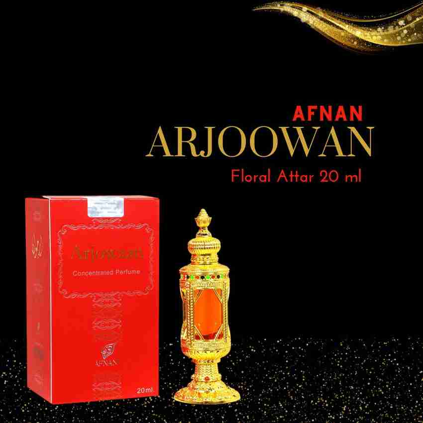 Al afnan attar store