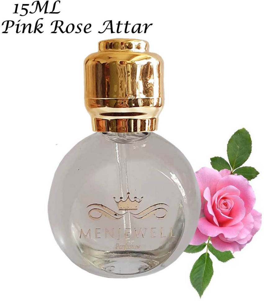 Perfume best sale rose flower