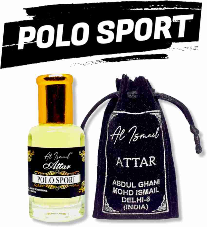 Polo sport attar best sale