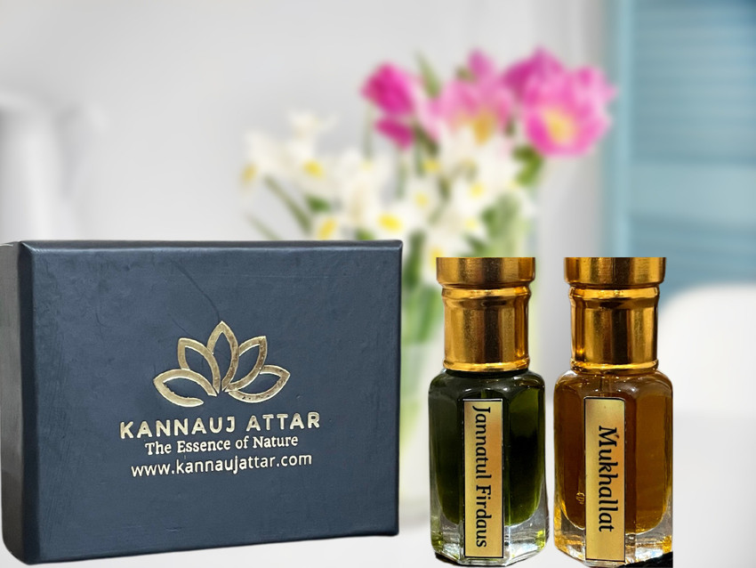 Kannauj perfume deals