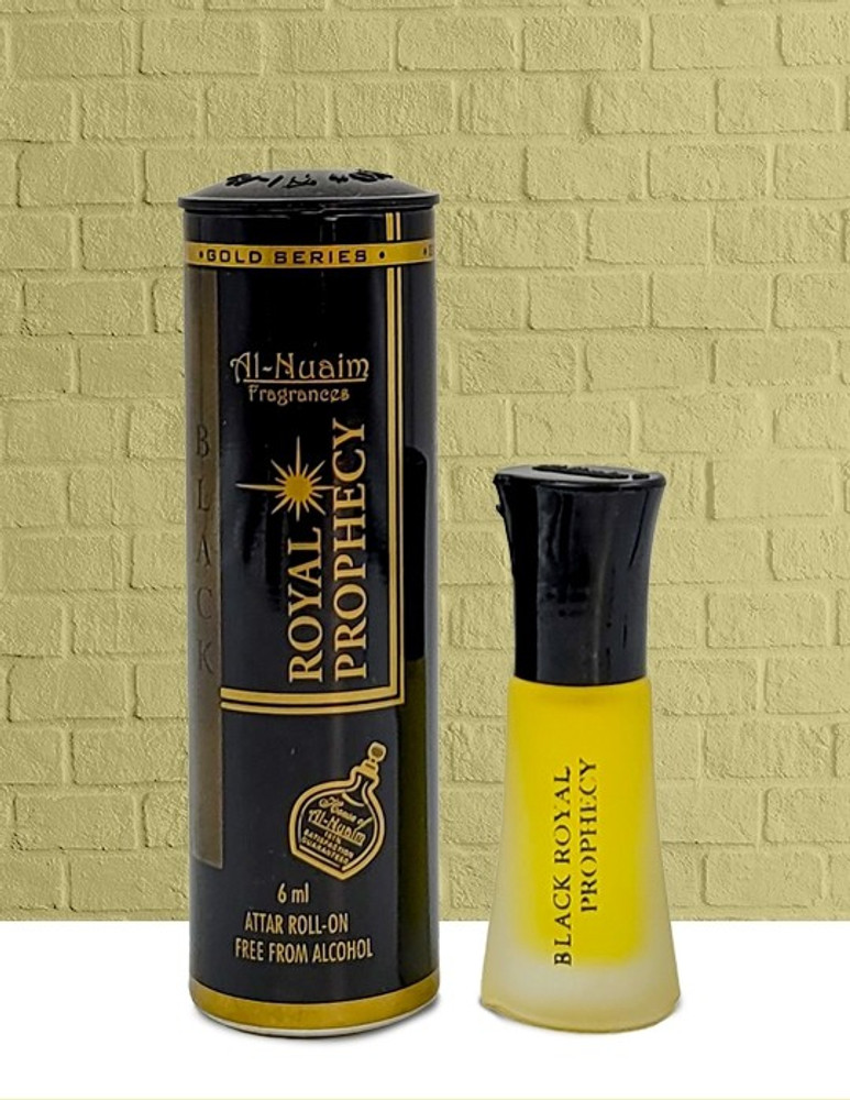 Al nuaim shop royal prophecy