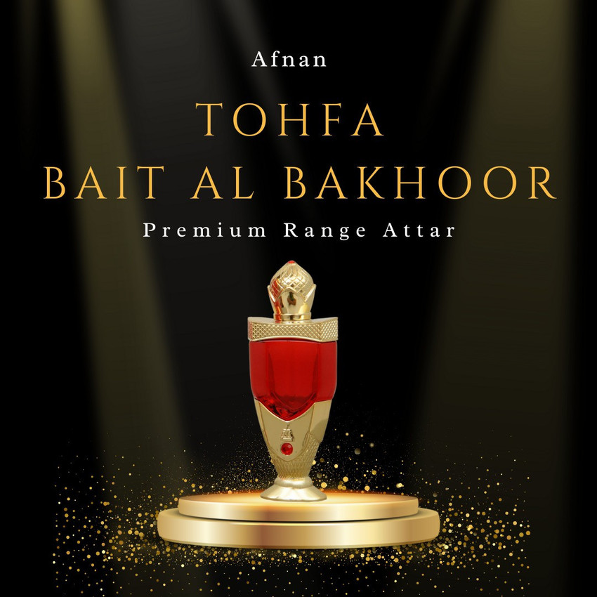 Bait deals al bakhoor