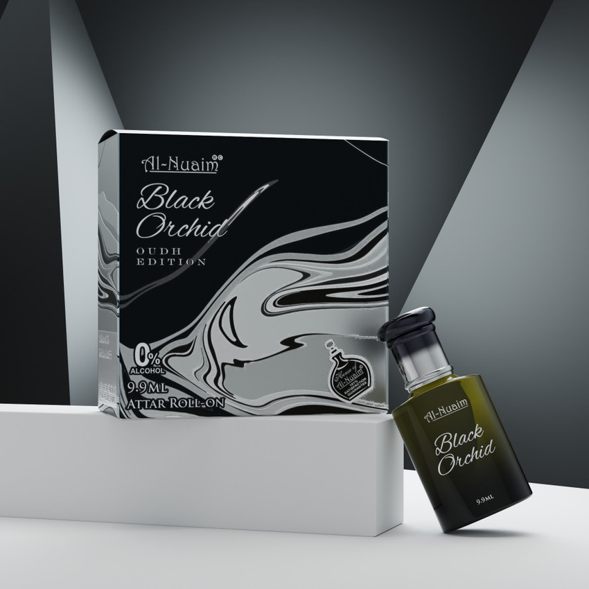 Black hotsell orchid price