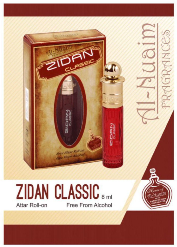 Zidan classic discount