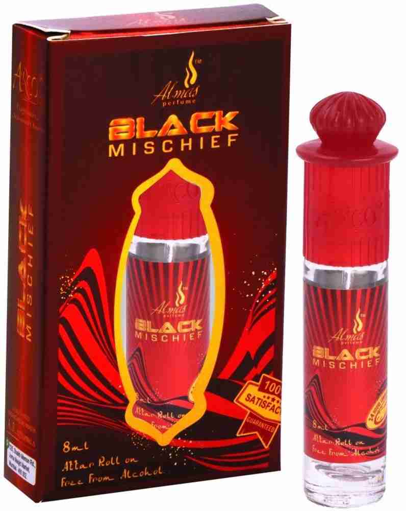 Black mischief sale perfume