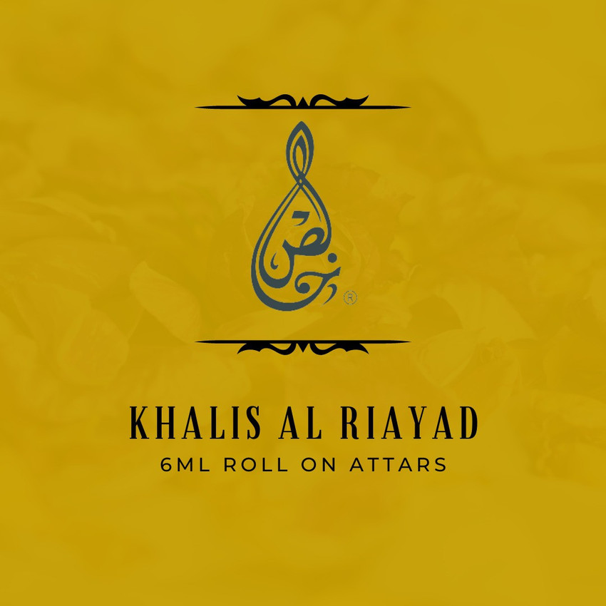 Khalis oud online aswad