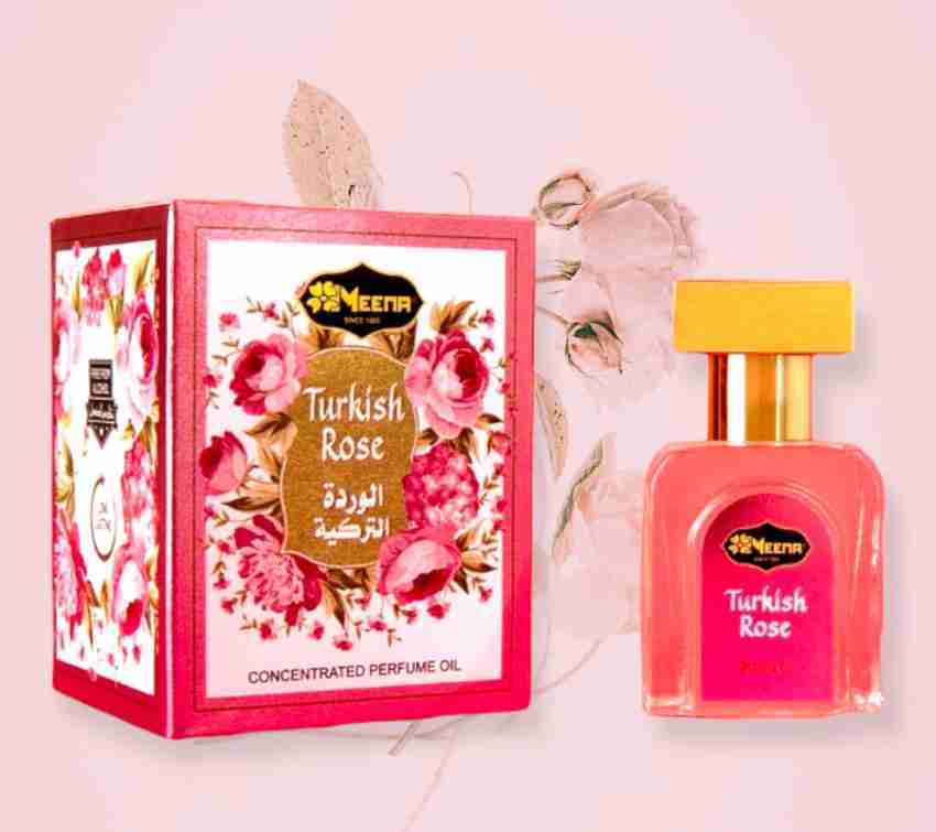 Bonanza satrangi rose gold perfume outlet price