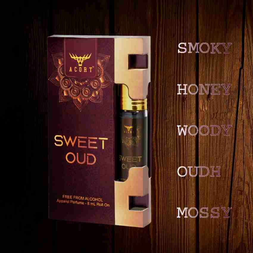 Sweet deals 16 perfume