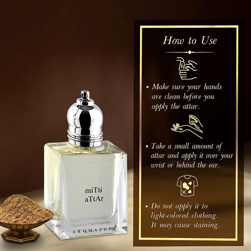 Petrichor perfume price online