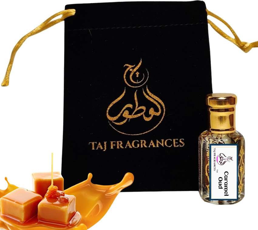Caramel perfume online