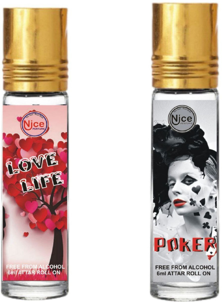 Love life perfume deals