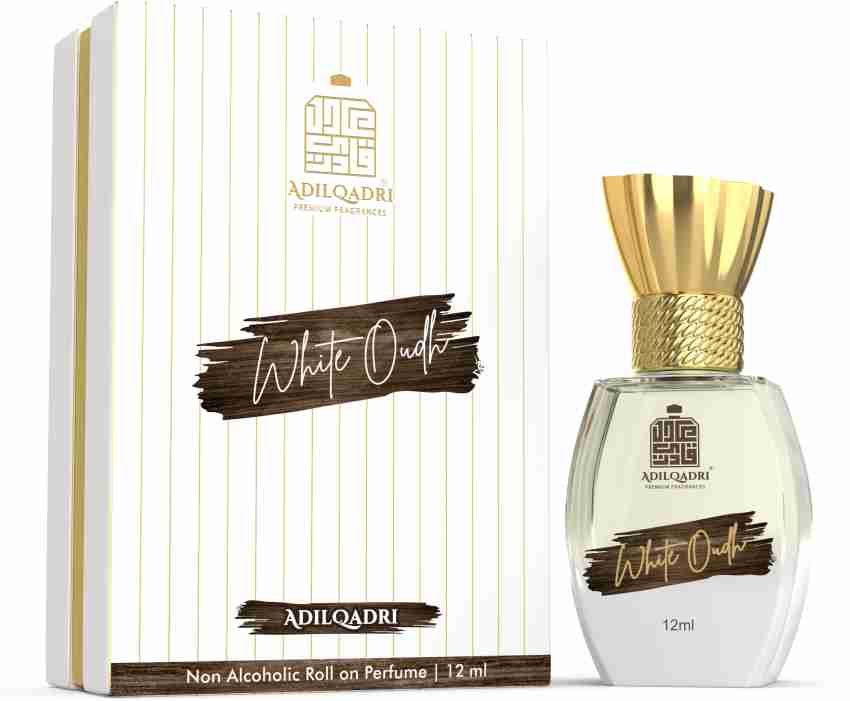 Pure premium white online oud