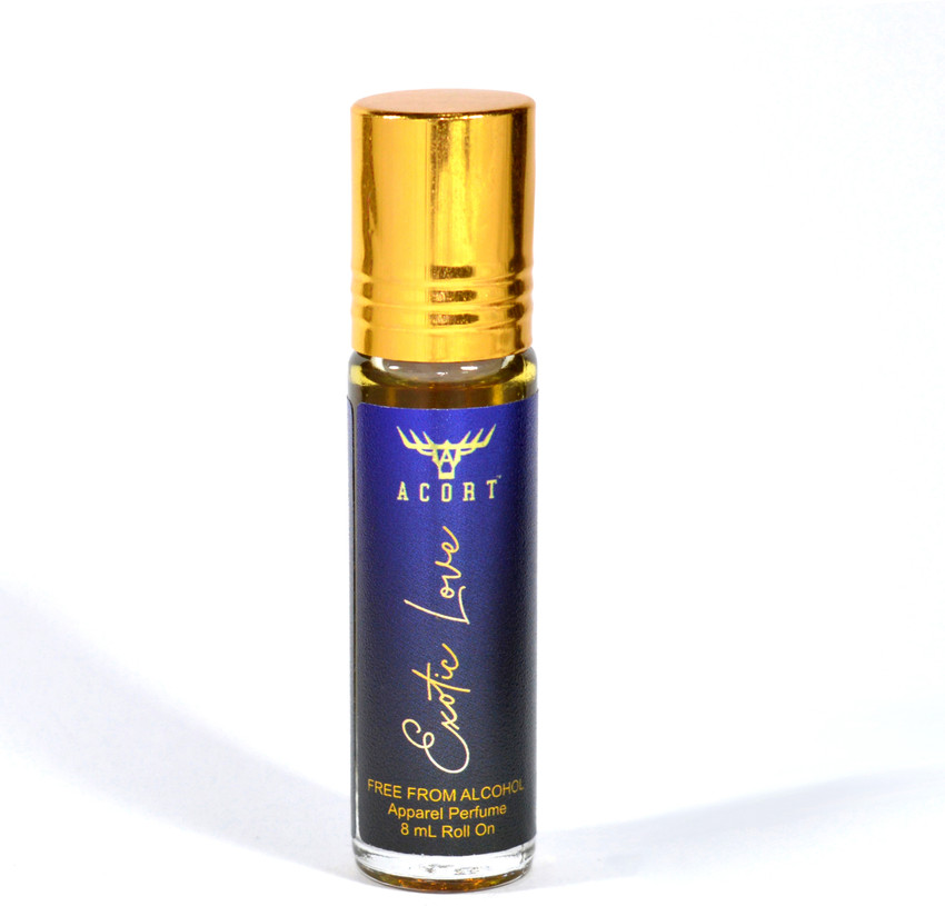 Exotic love 2025 perfume