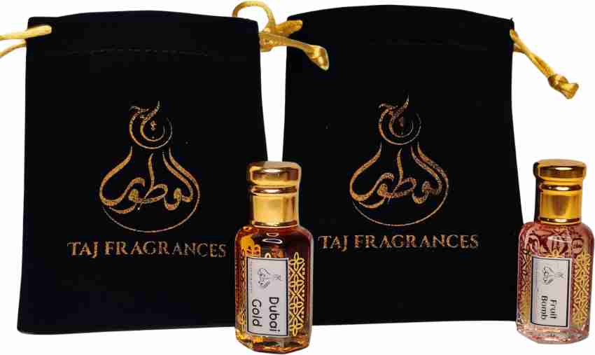 Pure Oud Dubai Scent Bomb