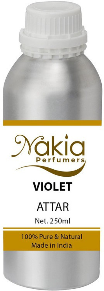 Violet new arrivals perfume oil