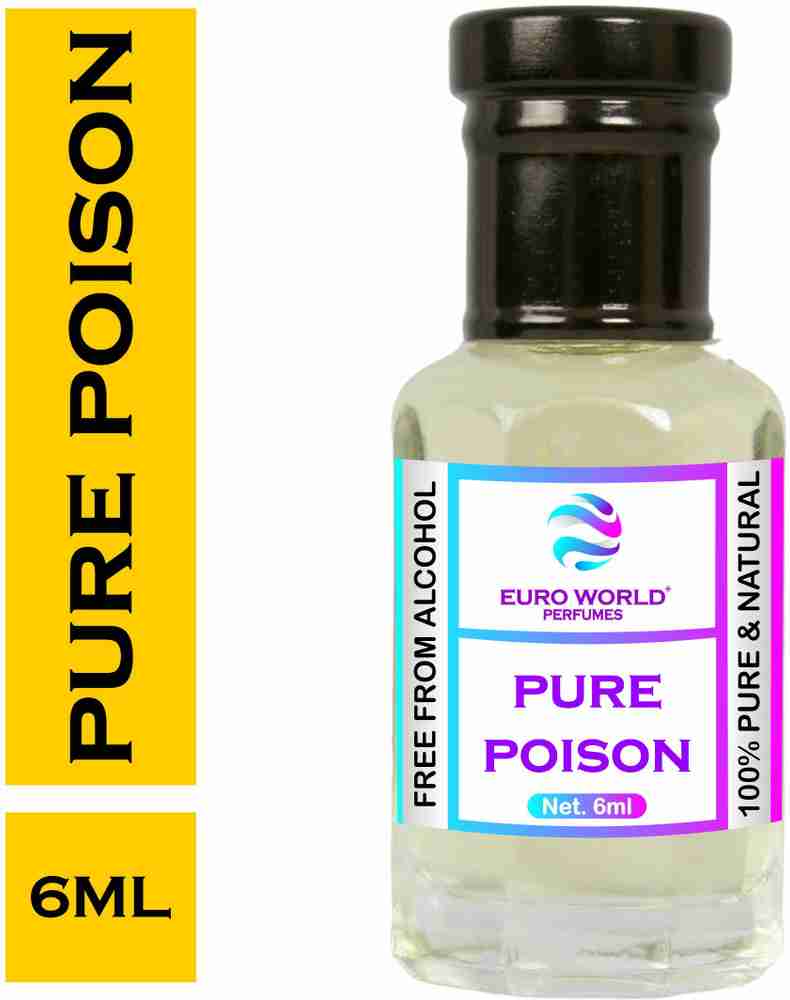 Pure hotsell poison price