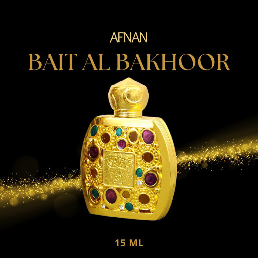 Bait al bakhoor hotsell