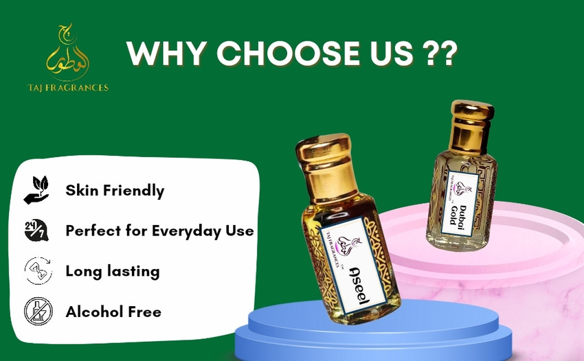 Attar perfume hotsell oil