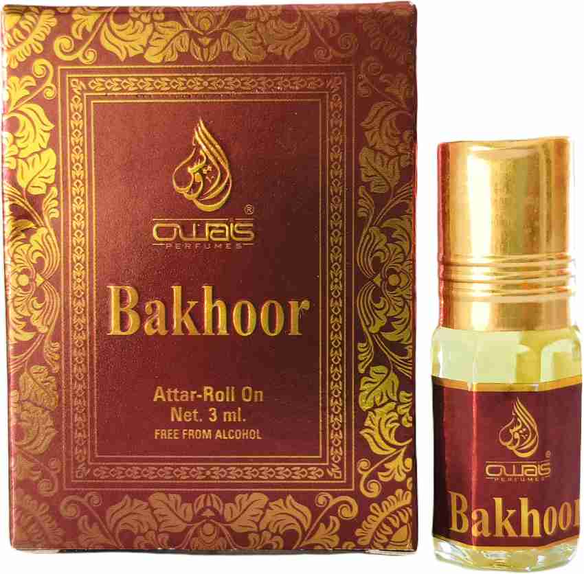 Bakhoor shop perfume price