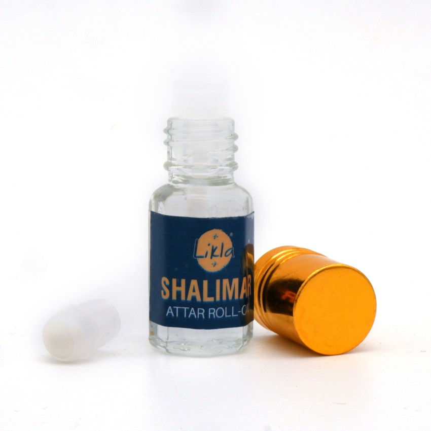 Shalimar attar best sale