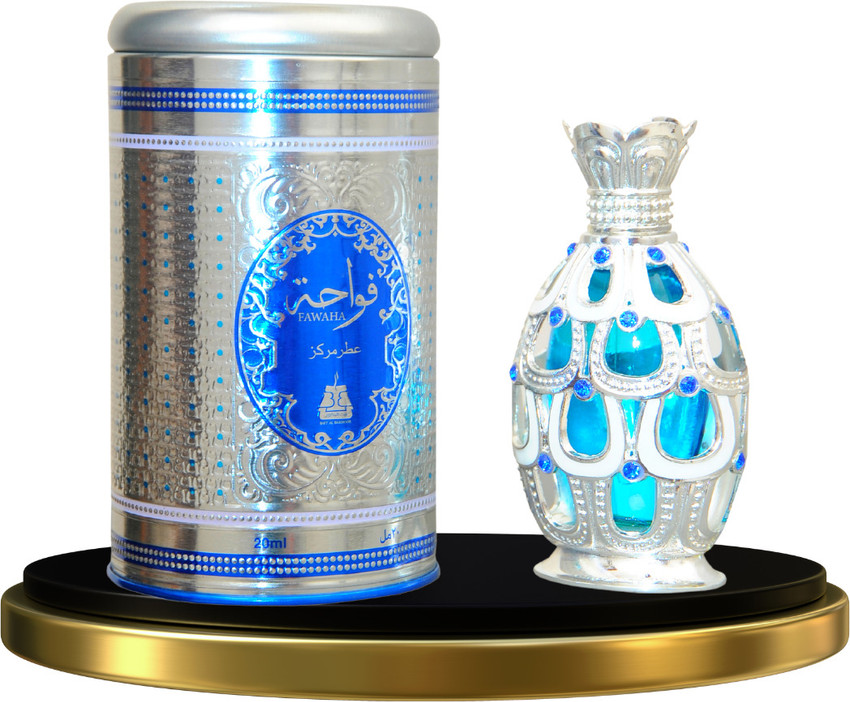 Al afnan attar deals