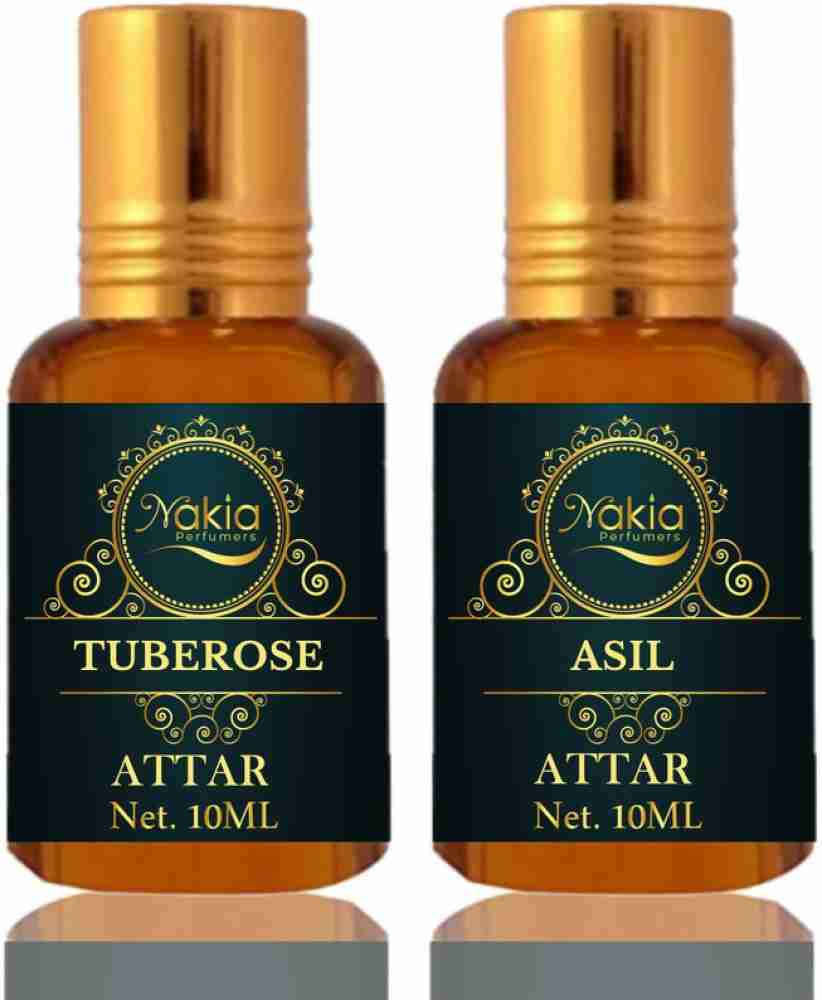 Tuberose attar outlet