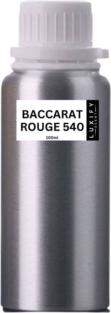 Baccarat rouge sales 540 quality